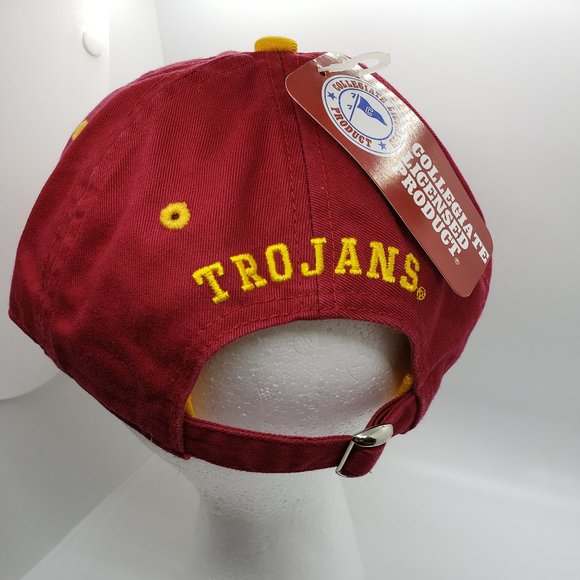 USC Trojans logo hat - Picture 2 of 2